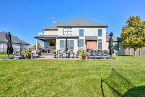 3719 Yellowstone Dr, Normal, IL 61761 photo 41