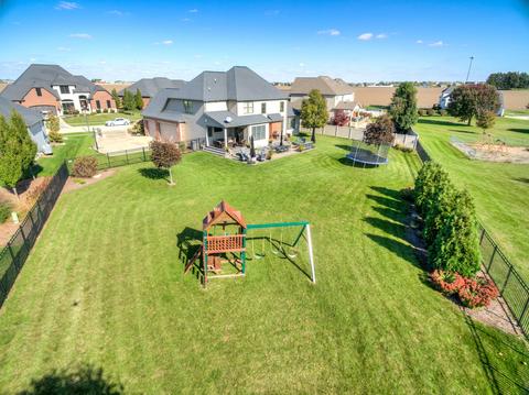 3719 Yellowstone Dr, Normal, IL 61761 photo 53