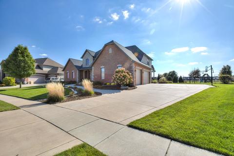 3719 Yellowstone Dr, Normal, IL 61761 photo 3