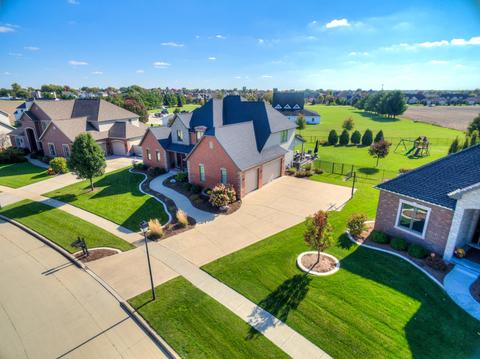 3719 Yellowstone Dr, Normal, IL 61761 photo 56