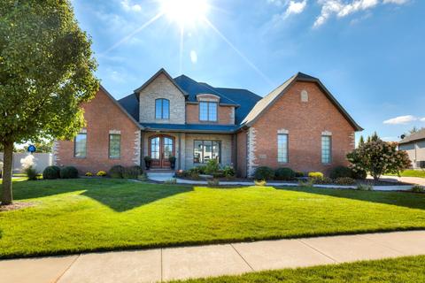 3719 Yellowstone Dr, Normal, IL 61761 photo 1