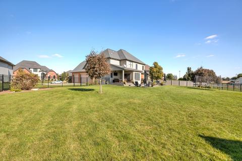 3719 Yellowstone Dr, Normal, IL 61761 photo 42