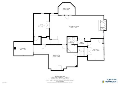 1331 William St, River Forest, IL 60305 photo 37