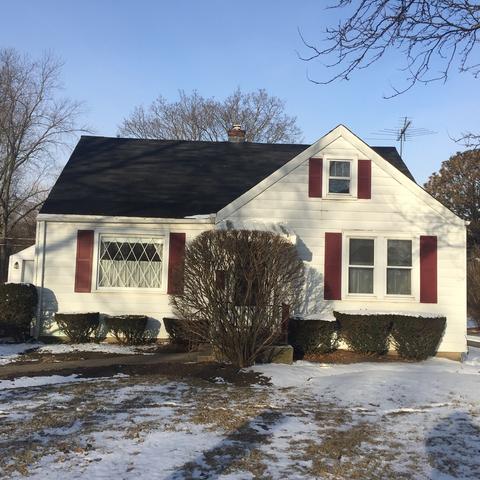 322 S Wolf Rd, Des Plaines, IL 60016 photo 1