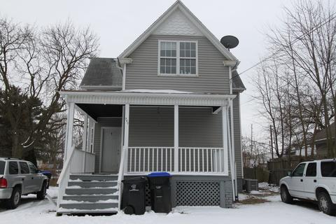 940 W Macarthur Ave, Bloomington, IL 61701 photo 1