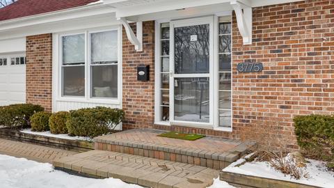 3775 Lexington Dr, Hoffman Estates, IL 60192 photo 28