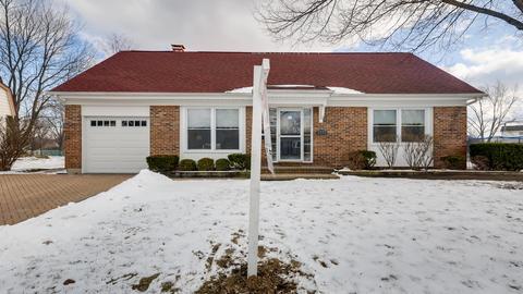 3775 Lexington Dr, Hoffman Estates, IL 60192 photo 1