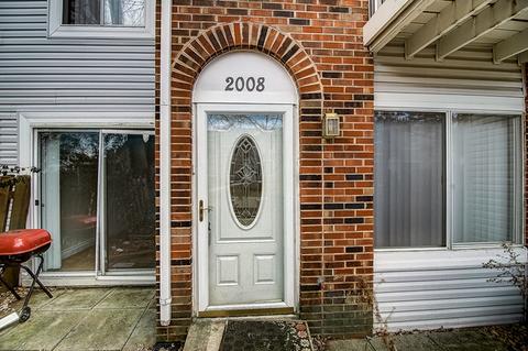 2008 Garden Ter, Hoffman Estates, IL 60169 photo 2