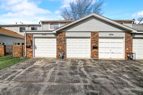 2008 Garden Ter, Hoffman Estates, IL 60169 photo 1