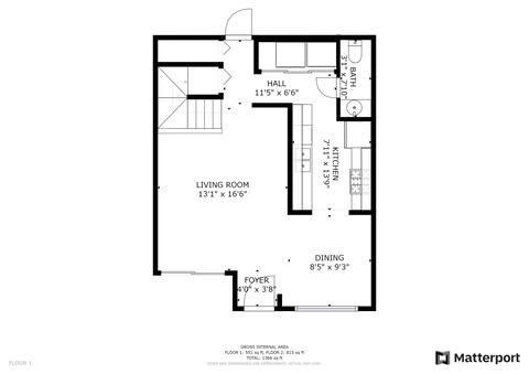 2008 Garden Ter, Hoffman Estates, IL 60169 photo 23