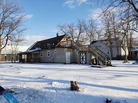 3602 Chicago Rd, Steger, IL 60475 photo 1
