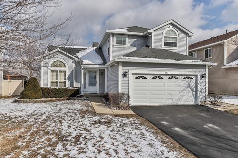 846 Tallgrass Dr, Bartlett, IL 60103 photo 1