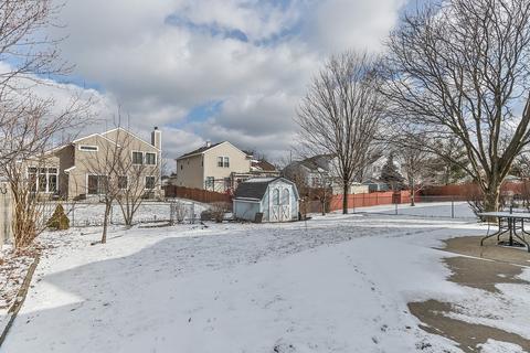 846 Tallgrass Dr, Bartlett, IL 60103 photo 21