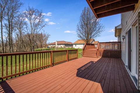 26234 S Ruby St, Monee, IL 60449 photo 18