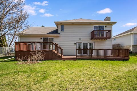 26234 S Ruby St, Monee, IL 60449 photo 17