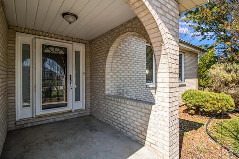 26234 S Ruby St, Monee, IL 60449 photo 3