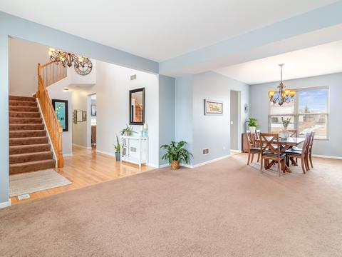 1415 Bridgehampton Dr, Plainfield, IL 60586 photo 4