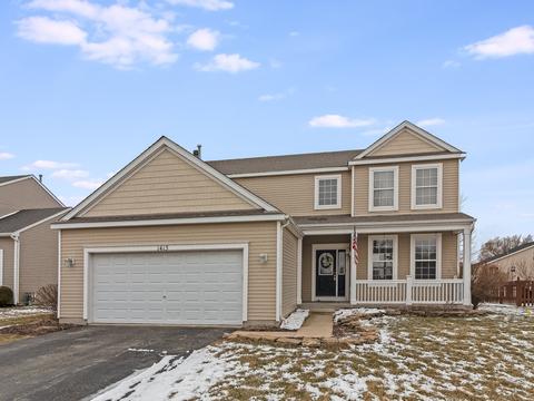 1415 Bridgehampton Dr, Plainfield, IL 60586 photo 1