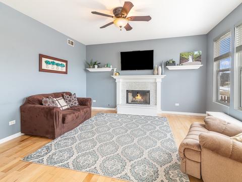 1415 Bridgehampton Dr, Plainfield, IL 60586 photo 12