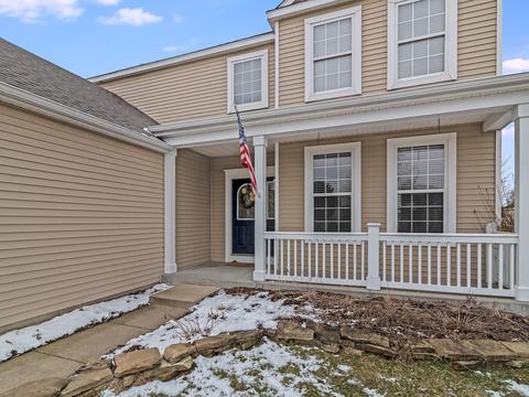 1415 Bridgehampton Dr, Plainfield, IL 60586 photo 2