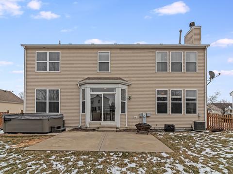 1415 Bridgehampton Dr, Plainfield, IL 60586 photo 25