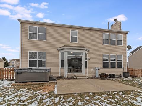 1415 Bridgehampton Dr, Plainfield, IL 60586 photo 28