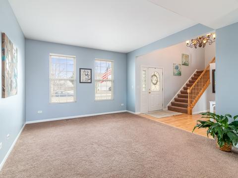 1415 Bridgehampton Dr, Plainfield, IL 60586 photo 5