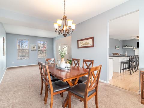 1415 Bridgehampton Dr, Plainfield, IL 60586 photo 8