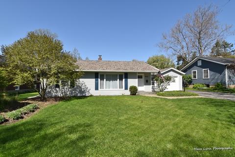 930 Webster Ave, Wheaton, IL 60187 photo 1