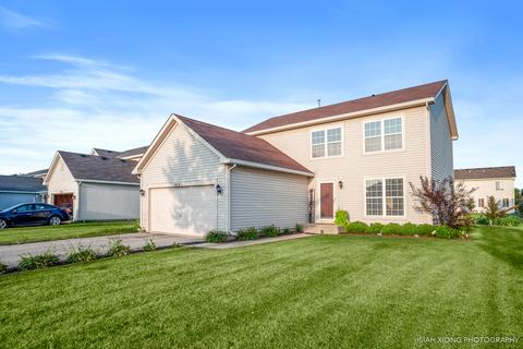 1016 Canham St, Plano, IL 60545 photo 1