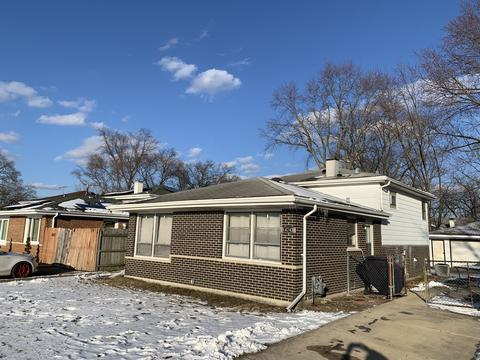 14743 Trumbull Ave, Midlothian, IL 60445 photo 1