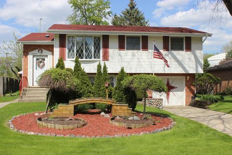 12809 E Playfield Dr, Crestwood, IL 60445 photo 2