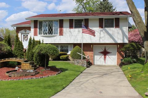 12809 E Playfield Dr, Crestwood, IL 60445 photo 3