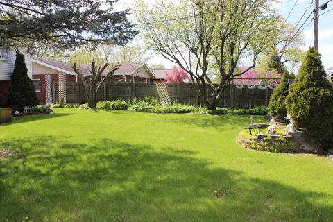 12809 E Playfield Dr, Crestwood, IL 60445 photo 35