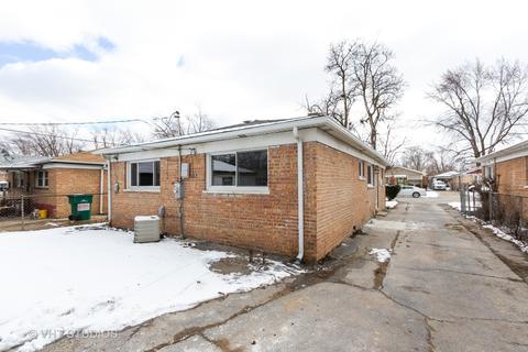 722 E 155th Pl, Phoenix, IL 60426 photo 10