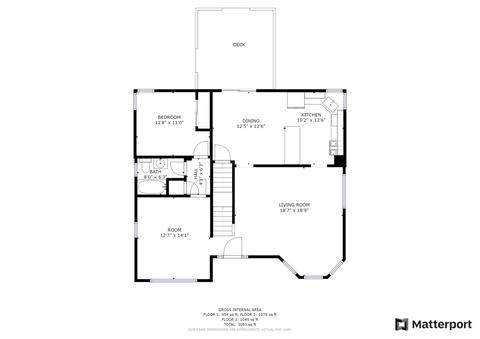 1217 Wayne Dr, Des Plaines, IL 60018 photo 31