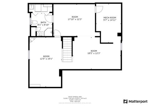 1217 Wayne Dr, Des Plaines, IL 60018 photo 30