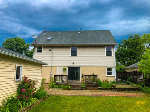 1217 Wayne Dr, Des Plaines, IL 60018 photo 27