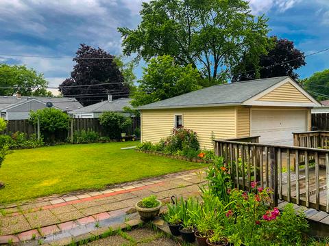 1217 Wayne Dr, Des Plaines, IL 60018 photo 29