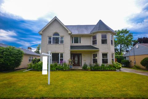 1217 Wayne Dr, Des Plaines, IL 60018 photo 3