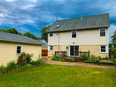 1217 Wayne Dr, Des Plaines, IL 60018 photo 26