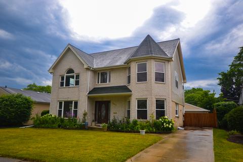 1217 Wayne Dr, Des Plaines, IL 60018 photo 1