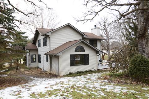 4912 Hickory Way N, Johnsburg, IL 60051 photo 31