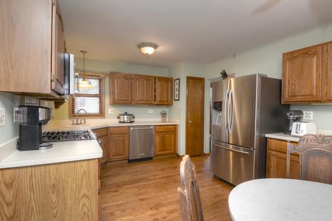 4912 Hickory Way N, Johnsburg, IL 60051 photo 11