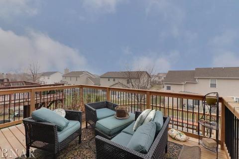 2876 Shepard Rd, Normal, IL 61761 photo 32