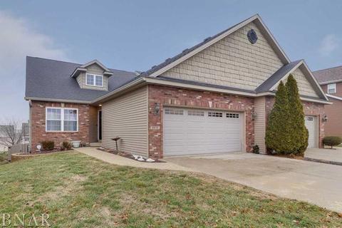 2876 Shepard Rd, Normal, IL 61761 photo 1
