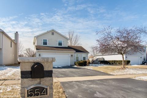 554 Adare Rd, Bartlett, IL 60103 photo 1