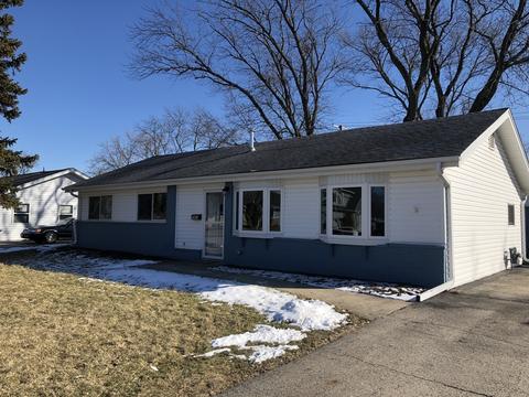 285 Newark Ln, Hoffman Estates, IL 60169 photo 1