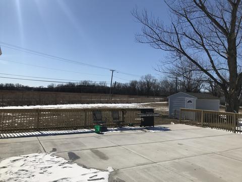15444 Crocket Ln, Markham, IL 60428 photo 9