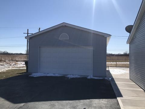 15444 Crocket Ln, Markham, IL 60428 photo 7